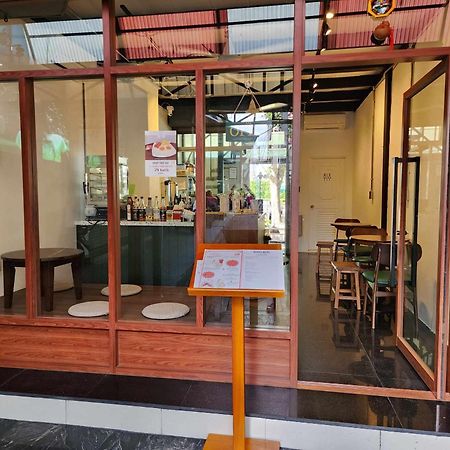 Canal View Lo-Ha Guest House, Contactless Check-In Bangkok Exteriér fotografie