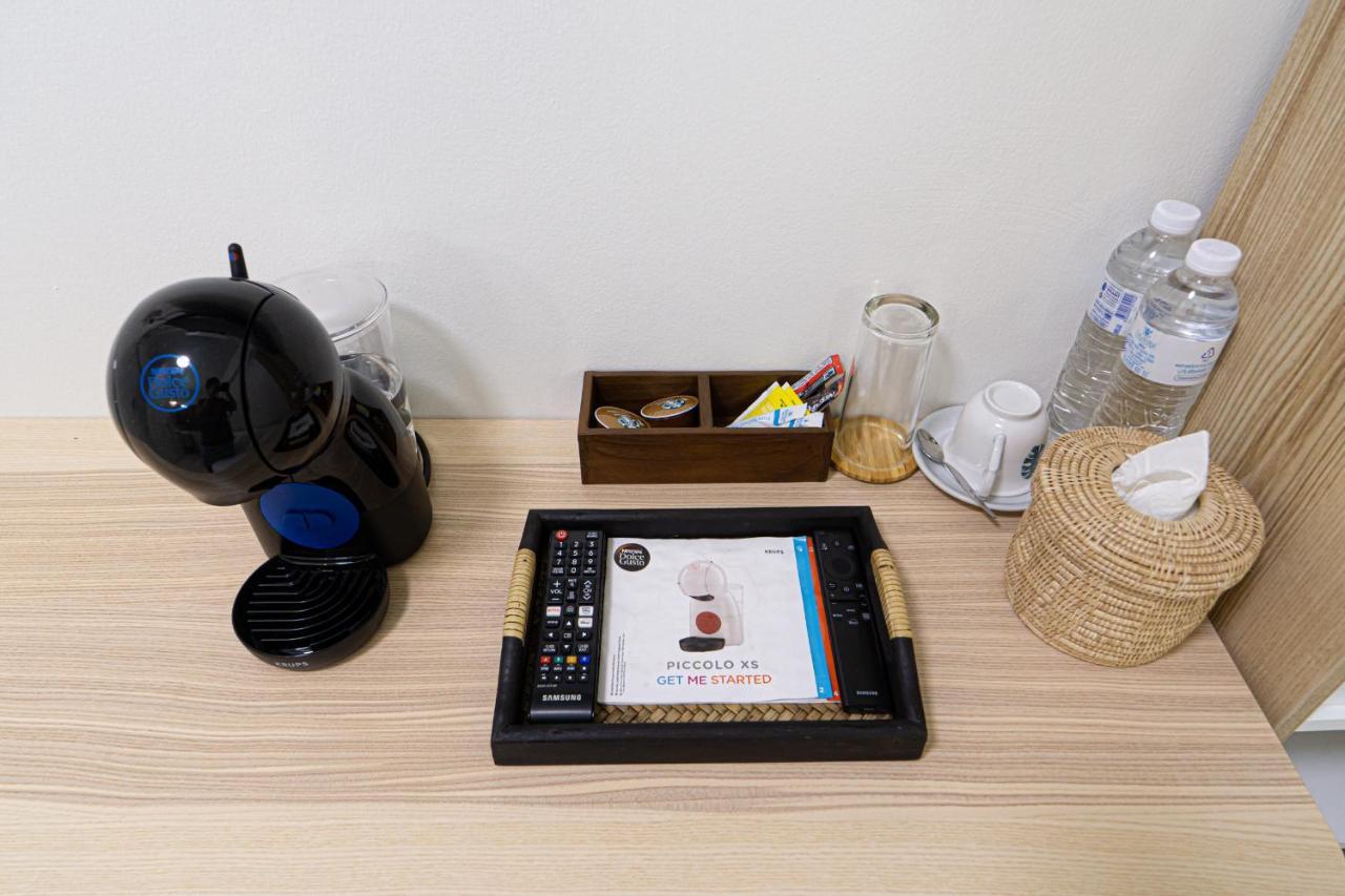 Canal View Lo-Ha Guest House, Contactless Check-In Bangkok Exteriér fotografie