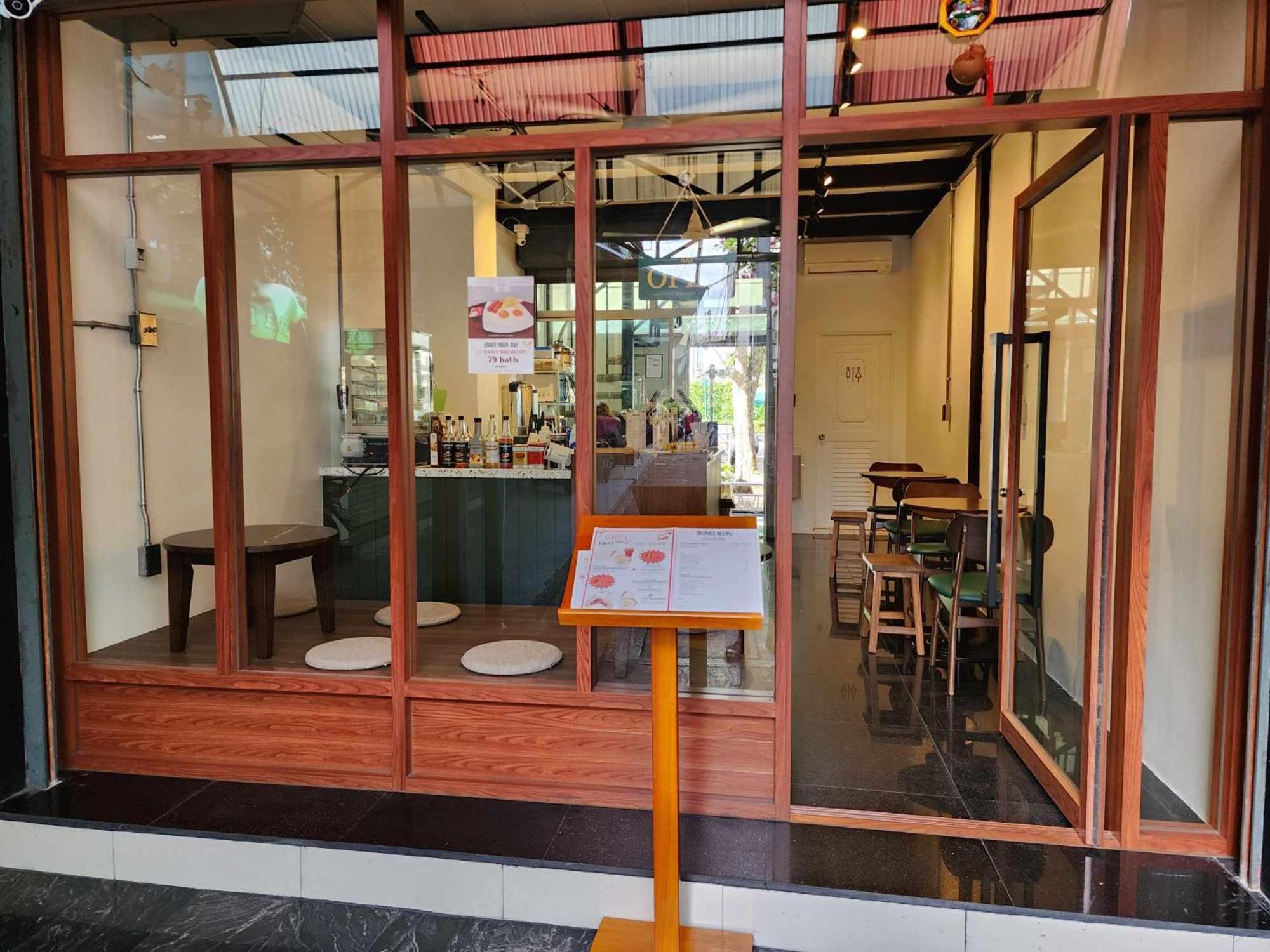 Canal View Lo-Ha Guest House, Contactless Check-In Bangkok Exteriér fotografie