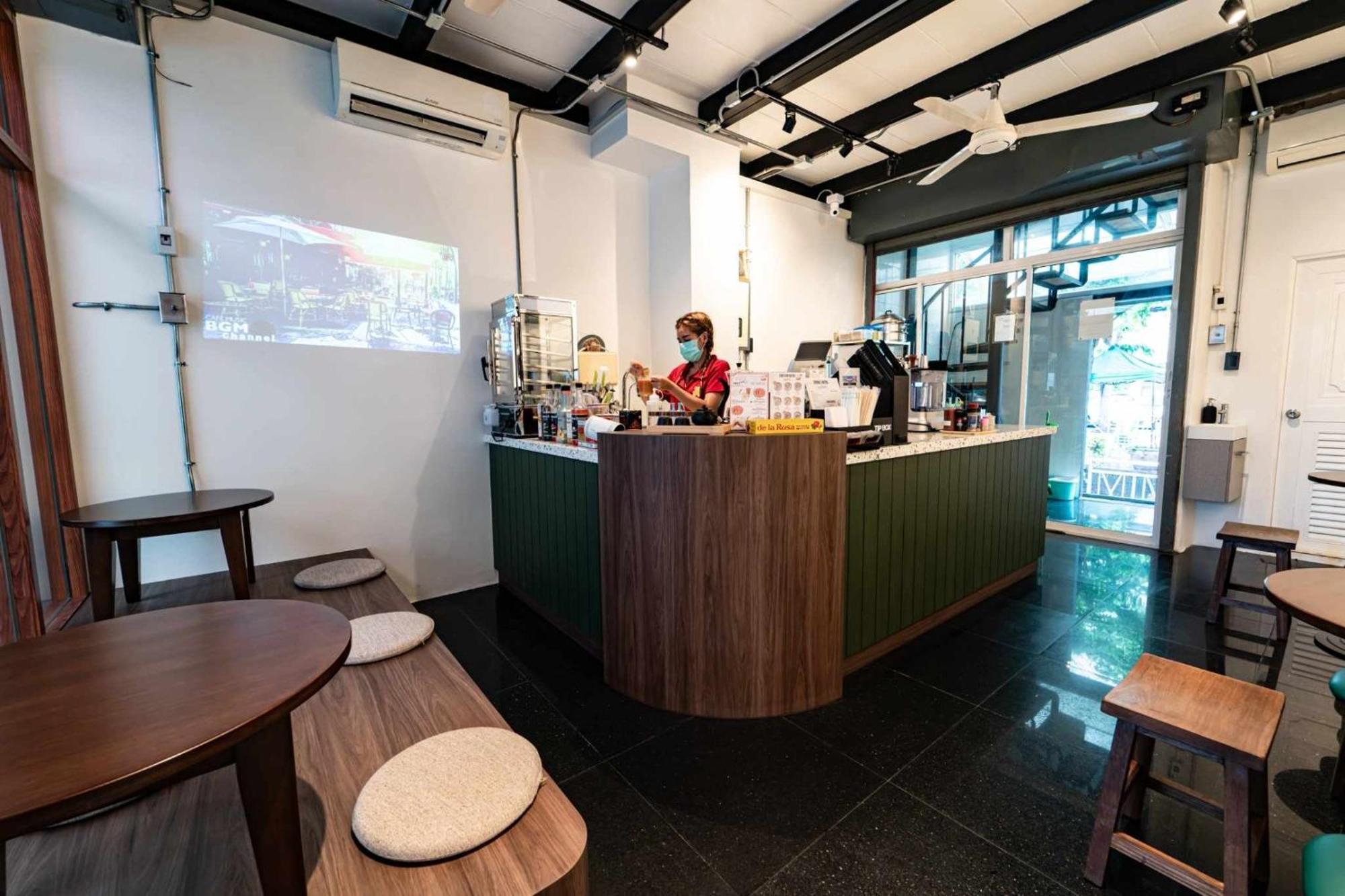 Canal View Lo-Ha Guest House, Contactless Check-In Bangkok Exteriér fotografie